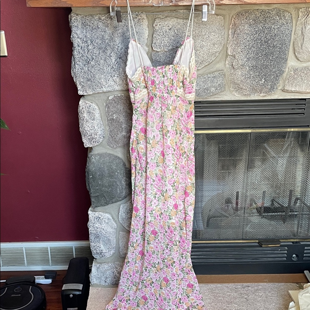 Emily Princess Polly Maxi Dress - Picture 5 of 7